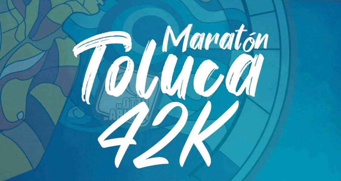 Maratón Toluca