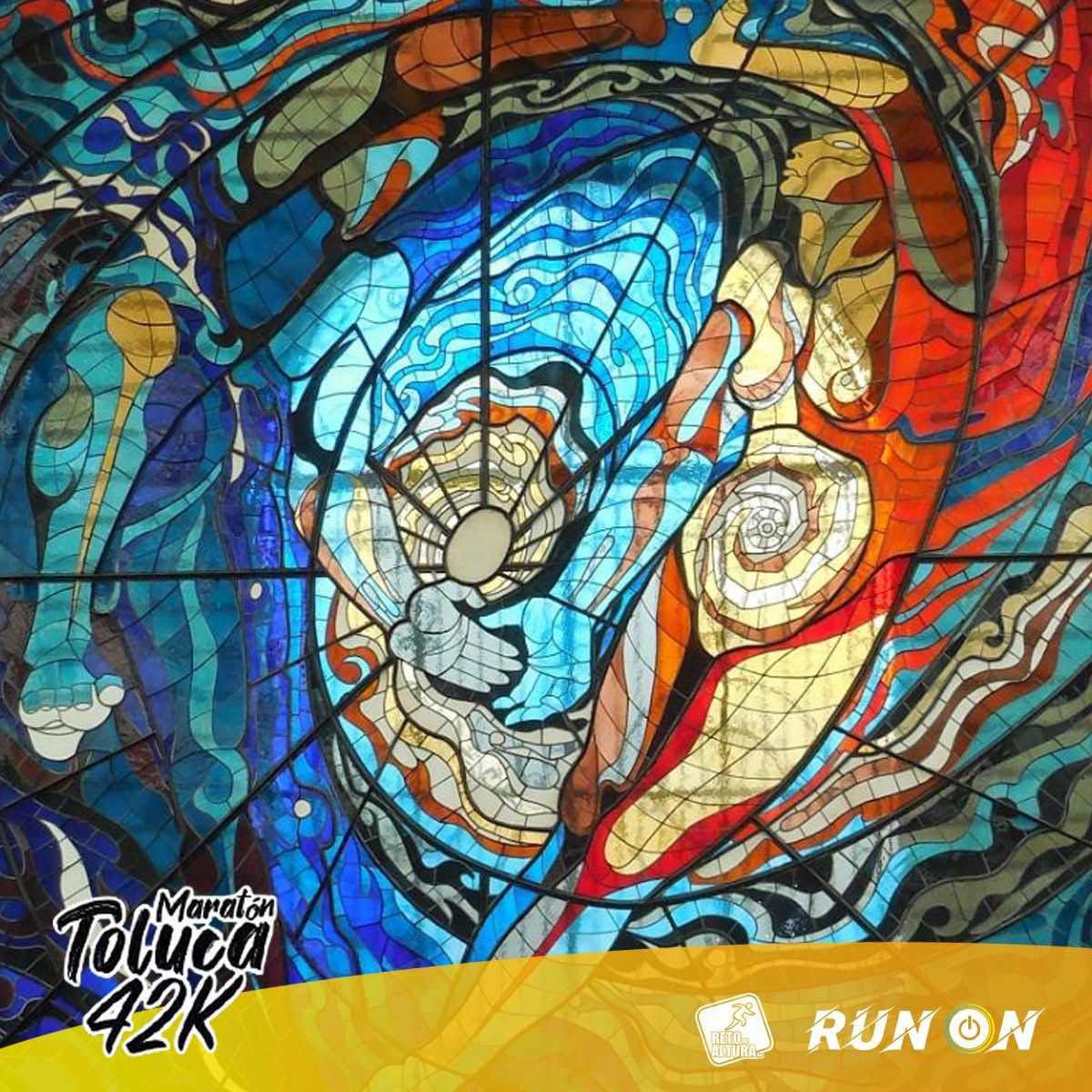 Maratón Toluca